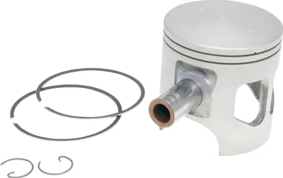 Image de Jeu de pistons Polini 154ccm 60mm (D) pour moteur Rotax type 122-123