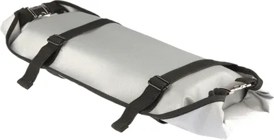Produktbild von Mirage batteriefachabdeckung Ebike Battery Safe Michel 66 x 25 cm silber