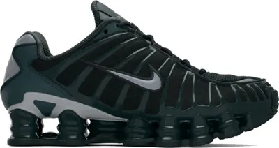 Produktbild von Nike Sneakers AV3595-302 in GREEN color size 44.5