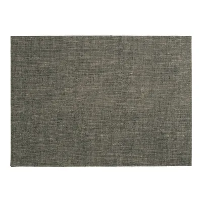 Produktbild von Asa Tischset Leinenoptik Pigeon (46 x 33 cm)