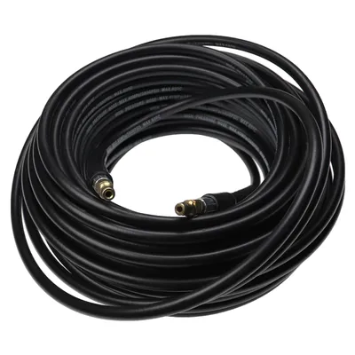 Produktbild von vhbw 30m Hochdruckschlauch kompatibel mit Kärcher K 7 Full Control Plus Flex *EU Hochdruckreiniger - Messinggewinde