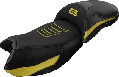 Obrázok produktu pre Poťah sedla Comfort 4YL-1 pre BMW R 1250 GS (2019-2023)