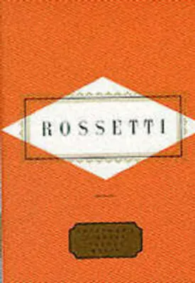 Produktbild von Rossetti Poems