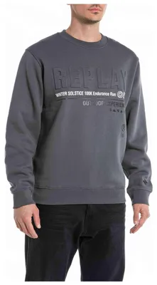Obrázek produktu pro Mikina Replay M6709.000.22706 pro Pánské