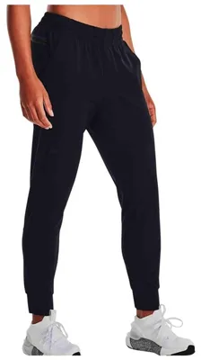 Produktbild von Under Armour Jogginghose Ua Unstoppable Jogger-Blk 1376926-001__MD
