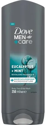 Produktbild von Dove Men Duschgel EUC MIN 250ml