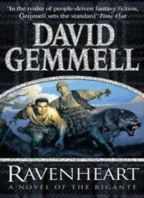 Obrázok produktu pre Ravenheart – Lingua: Inglese