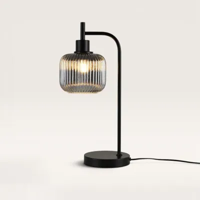 Produktbild von lusenz LED Tischlampe IP20 1 Lichtpunkt mit Ein/Aus-Schalter