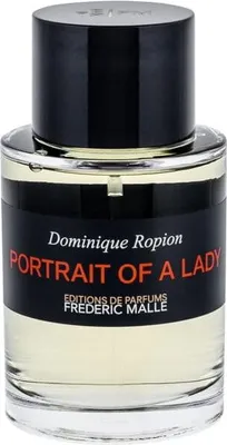 Produktbild von Frederic Malle Dominique Ropion Portrait of a Lady Eau De Parfum 100 ml (woman)