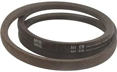Produktbild von Original-Mähdrescherriemen Mtd 754-04024. (Herkunft: 75404024 oder 754-04024). Ersetzt 954-04024.