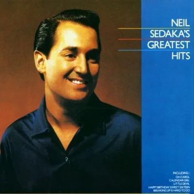 Produktbild von Greatest Hits