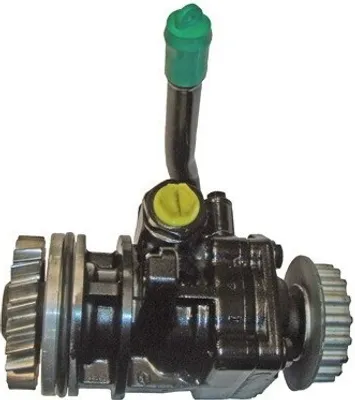 Produktbild von LIZARTE 04.94.0180 Servolenkung Pumpe Servopumpe für VW Transporter V Bus (7HB, 7HJ, 7EB, 7EJ, 7EF, 7EG, 7HF, 7EC) Hydraulisch