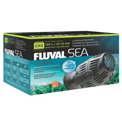Produktbild von Hagen Fluval Sea CP2 Strömungspumpe, 1600l/h