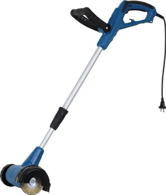 Obrázek produktu pro CFH Elektrický kartáč na spáry EFB-675 – kartáč na plevel – se dvěma kartáči