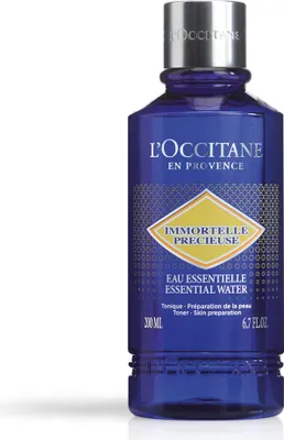 Immagine prodotto di L'Occitane Immortelle Acqua Essenziale Preziosa