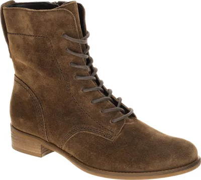 Produktbild von Gabor 71.646 Damen Stiefeletten - elegante Stiefelette braun Elegant NEU