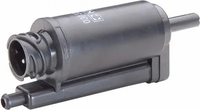 Produktbild von HELLA Waschwasserpumpe für SCANIA 2 - series 8TW 006 849-091