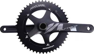 Produktbild von Miche Krg Pistard 2.0 50/170Mm Schwarz 2019