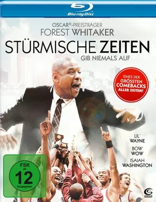 Produktbild von Stürmische Zeiten