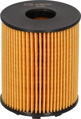 Produktbild von Ölfilter KOLBENSCHMIDT 50014103 Filtereinsatz für OPEL Corsa D Schrägheck (S07) Corsa C Schrägheck (X01) Meriva A (X03) Astra H Caravan (A04)