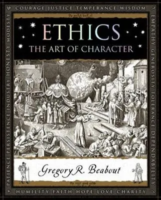 Produktbild von Ethics