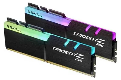 Immagine prodotto di KIT G.Skill DDR4 16GB PC 3600 CL18 (2x8GB) 16GTZR Tri/RGB