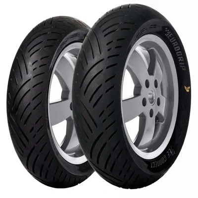 Immagine prodotto di Pneumatici EUROGRIP 120/80-14 58S BEE CONNECT
