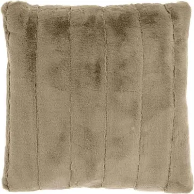 Produktbild von Unique Living - Dekokissen Norah Chateau Grey 45x45