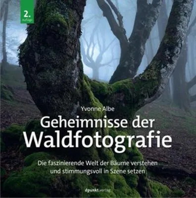 Obrázek produktu pro Geheimnisse der Waldfotografie