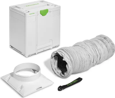Produktbild von Festool Zuluftschlauch LS-SYS-AIR D200x6m | 577964