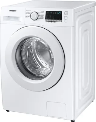 Produktbild von Samsung WW90T4048EE, Frontlader, 9 kg, B, 72 dB, 1400 RPM, A