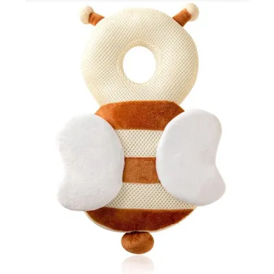 Produktbild von Kopfschutzkissen Baby mit verstellbaren Gurten, 4–24 Monate