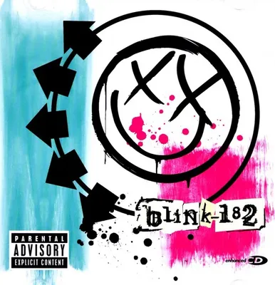 Produktbild von Blink 182: Blink-182