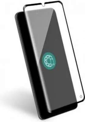 Produktbild von BIG BEN FGMGGS21UORIG, Samsung, Galaxy S21 Ultra, Staubresistent, Kratzresistent, Transparent, 1 Stück(e)