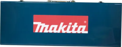 Image de Makita Mallette de transport en métal