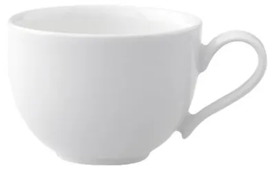 Imagen del producto de Nueva taza básica para café moka/espresso, 84 x 63 x 46 mm, 50 ml | Villeroy & Boch | N.º de artículo: 1034601420 | EAN: 4003683455705