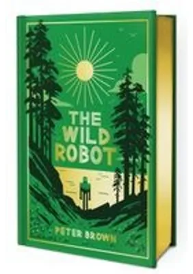 Image de The Wild Robot: Collector's Edition Volume 1