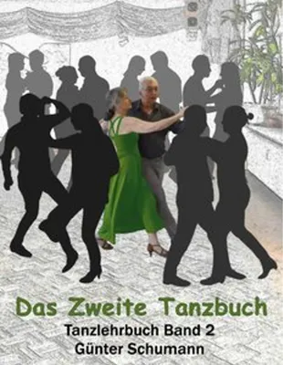 Produktbild von Das Zweite Tanzbuch
