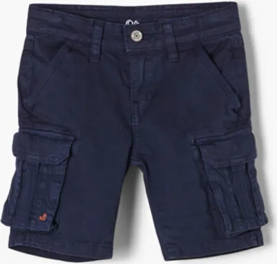 Produktbild von S. Oliver Hose kurz Blue 92/REG