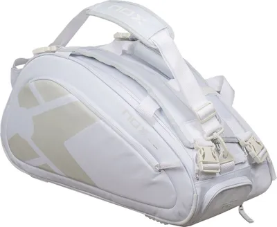 Produktbild von Nox AT10 Team Grau-Weiß Padel-Tasche