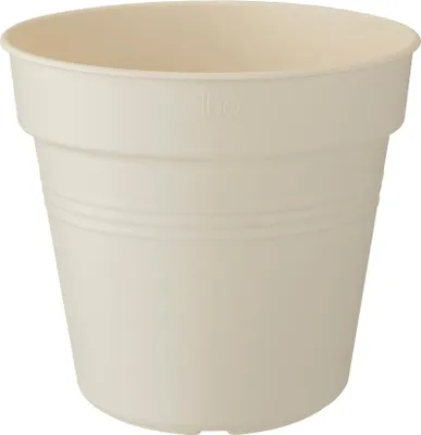 Produktbild von green basics anzuchttopf 11cm  baumwolle