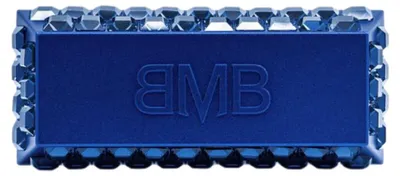 Image de Parfum d'ambiance pour voiture BMB Magic Blue