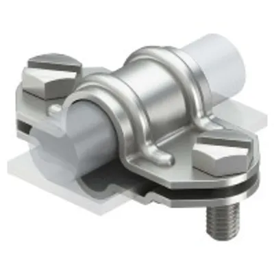 Produktbild von OBO Trennstück 8-10mm V2A 226 VA 5336058