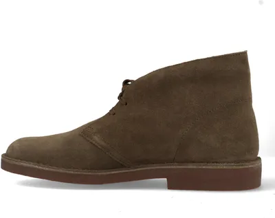 Productafbeelding van Clarks Desert Boot 26183838 Khaki Groen-46