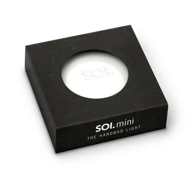 Produktbild von Brainstream SOI Mini. (Schwarze Box)