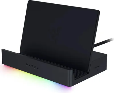 Produktbild von Razer RC21-02310100-R3M1, USB, Schwarz