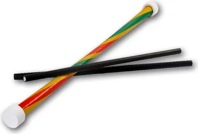 Immagine prodotto di Sporti France Bastone del diavolo divertente Golden  Golden Taglia unica