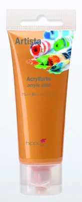 Immagine prodotto di Acrylfarbe, oro, 75 ml