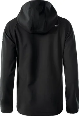 Zdjęcie produktu dla Damski softshell LADY NETI wiatroodporny oddychający