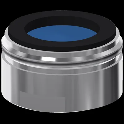 Image de KWC Luftsprudler, M24x1, 8 L/min, 2000106028